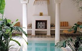 Riad L'Atelier
